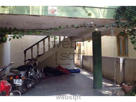 Residential Independent house for Sale in Miyapur